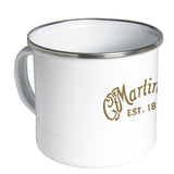 Martin & Co Guitars (gold)