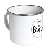 The Beatles - Ludwig Drumhead