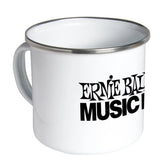Music Man Ernie Ball Guitars