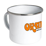 Orange Amplification
