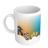 We also thought of the little ones