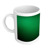 My beautiful green tree.