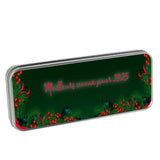 Best wishes for 2025