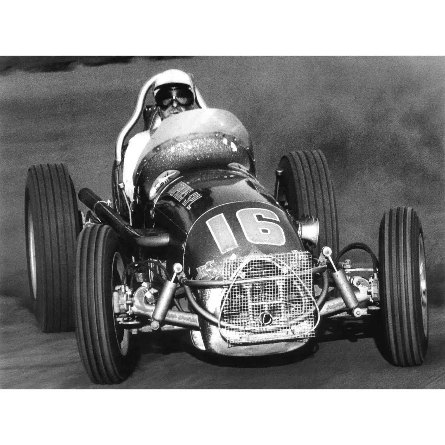 Midget Car-Imagesdartistes