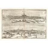 Mons-Arras - comparison is not reason