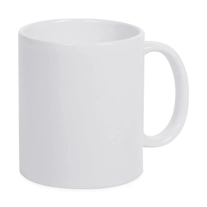 Mug céramique standard brillant à personnaliser-Imagesdartistes