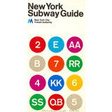 New York Subway Guide