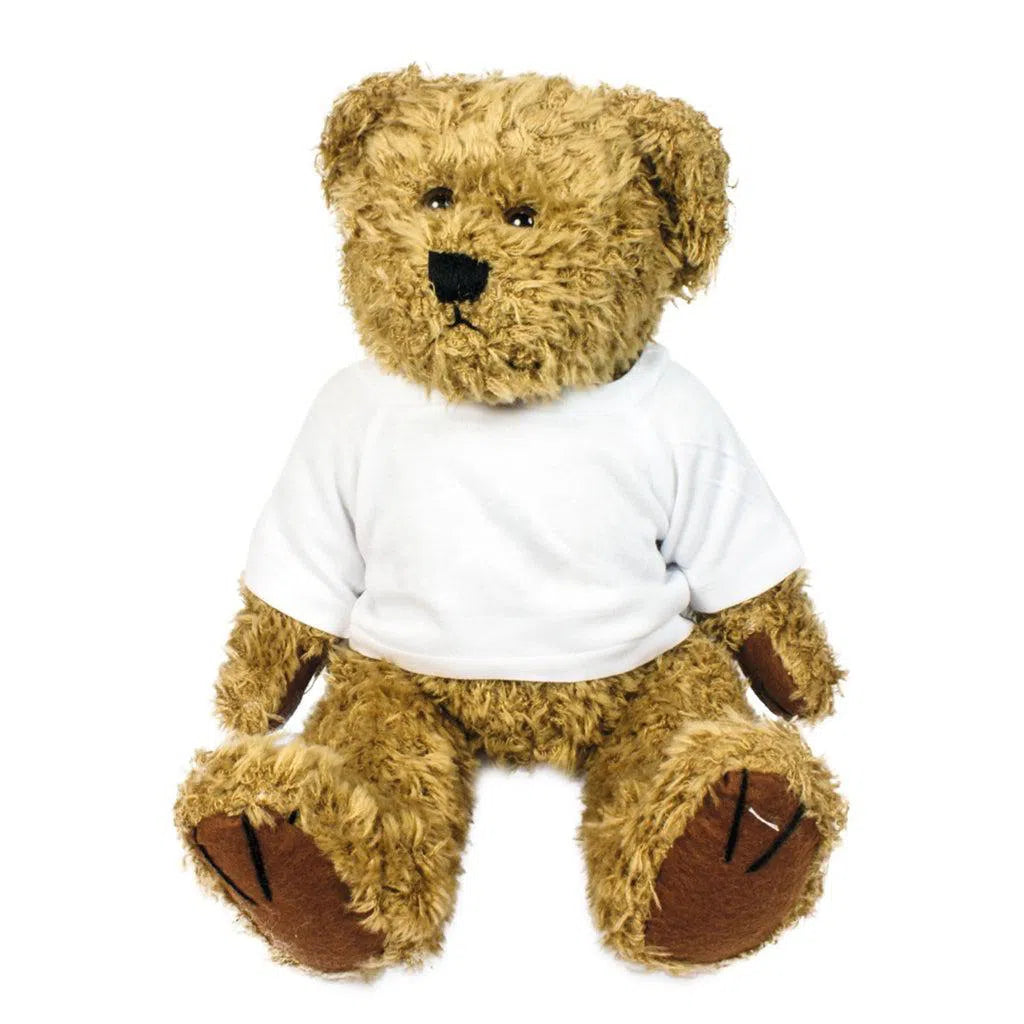 Peluche Teddy, l'adorable ours-Imagesdartistes