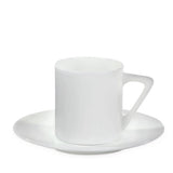 Tasse Espresso avec sous-tasse-Imagesdartistes