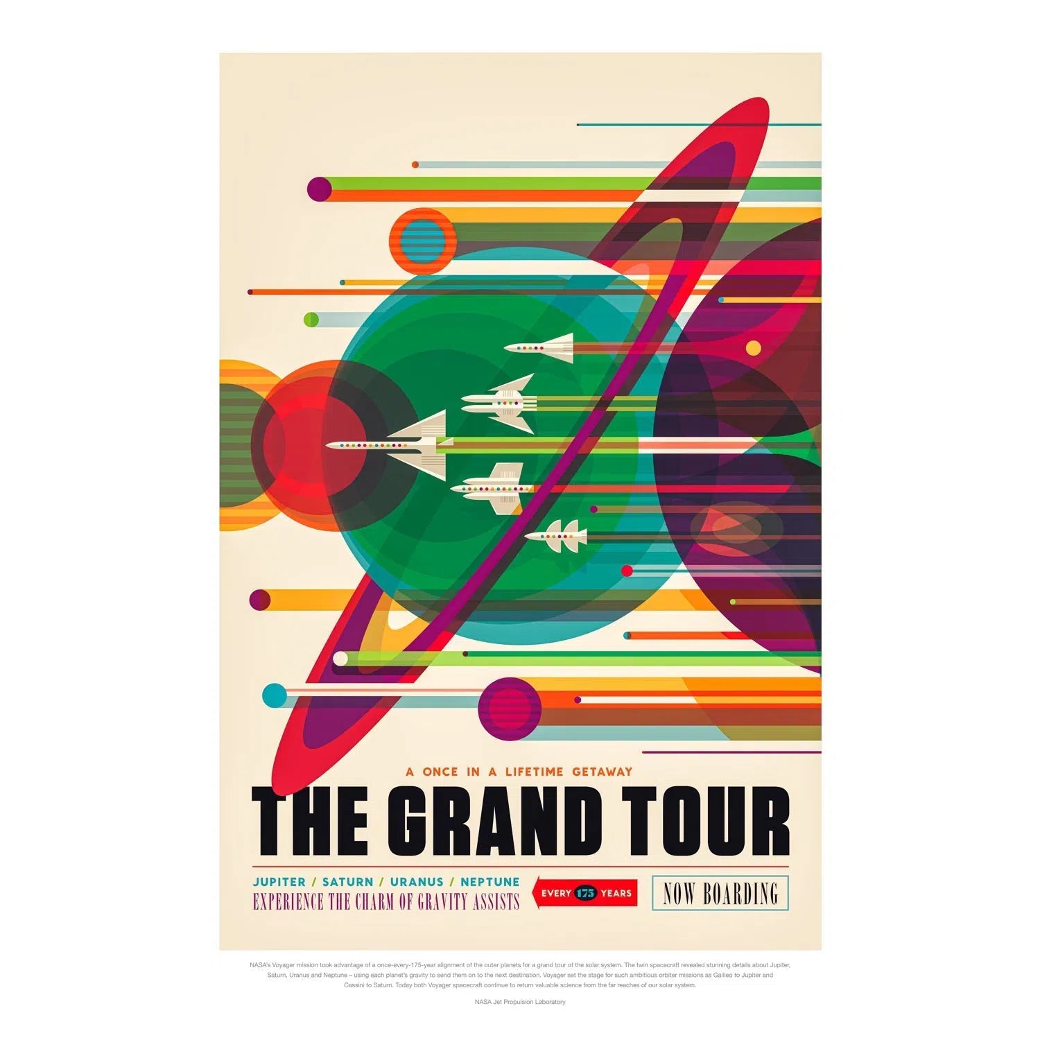 A Once in a lifetime getaway The Grand Tour-Imagesdartistes