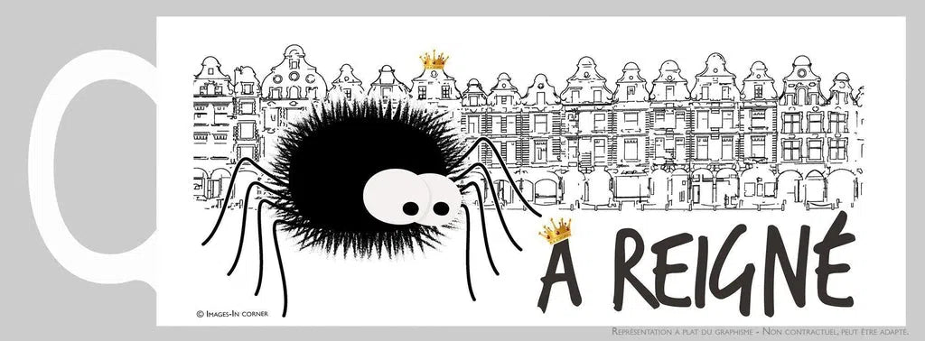 A reigné-Imagesdartistes