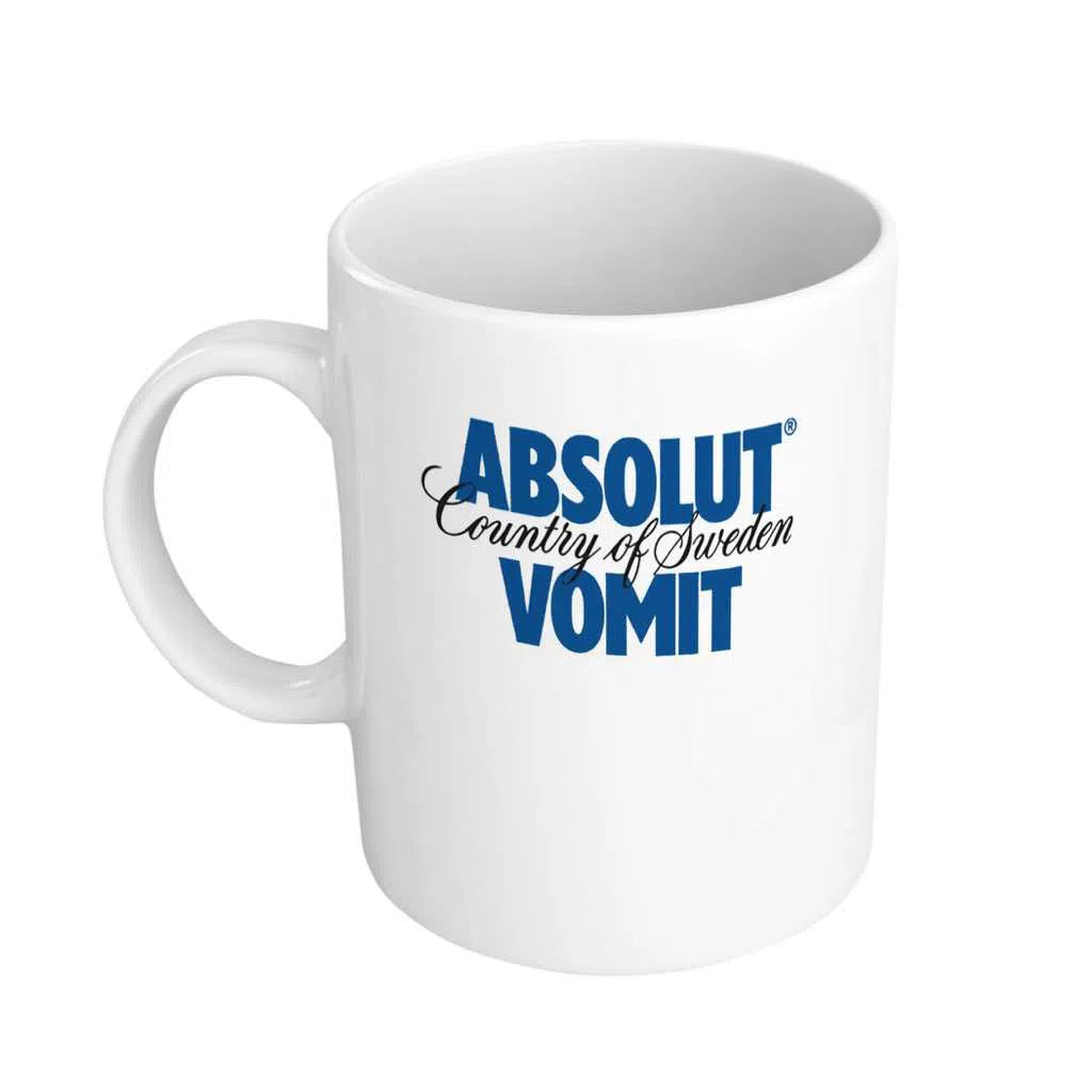 Absolut Vomit-Imagesdartistes