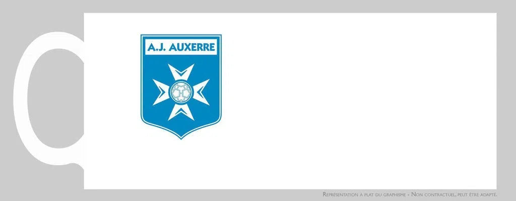 AJ Auxerre-Imagesdartistes