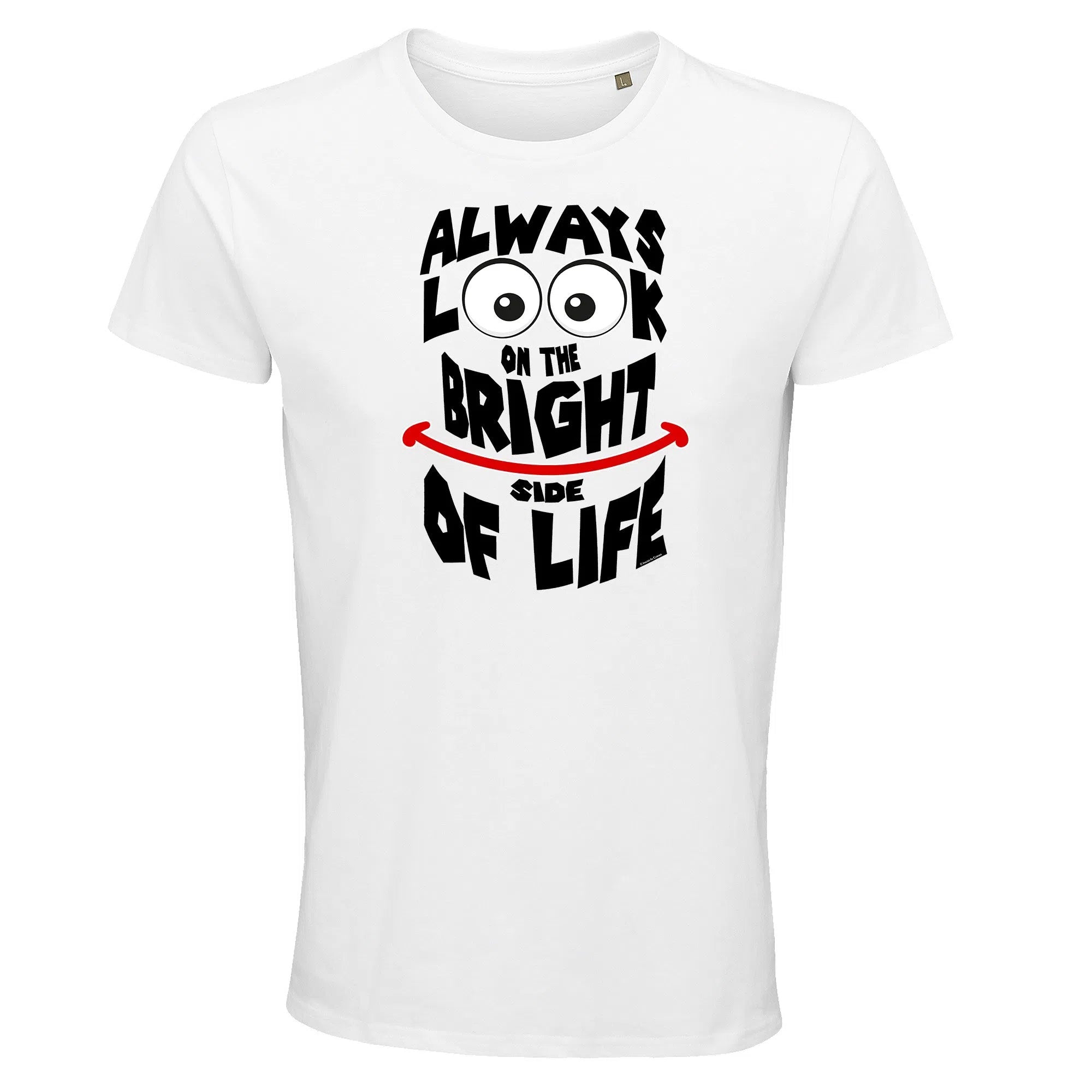 Always look on the bright side of life-Imagesdartistes