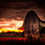 Aquarena d'Arras, un soir d'été-Imagesdartistes