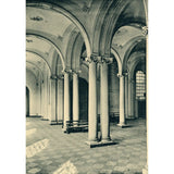 Arras, le Grand Cloître du Palais Saint Vaast en 1914-Imagesdartistes