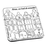 Arras, un trait de caractère-Imagesdartistes