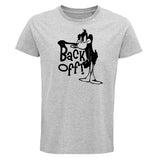 Back off-Imagesdartistes
