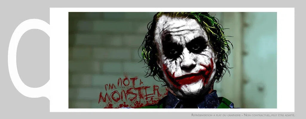 Bad Joker-Imagesdartistes