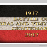 Battle of Arras and Vimy Ridge centenary-Imagesdartistes
