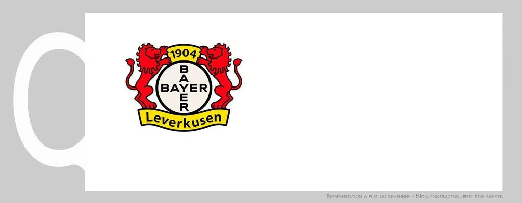 Bayer Leverkusen-Imagesdartistes