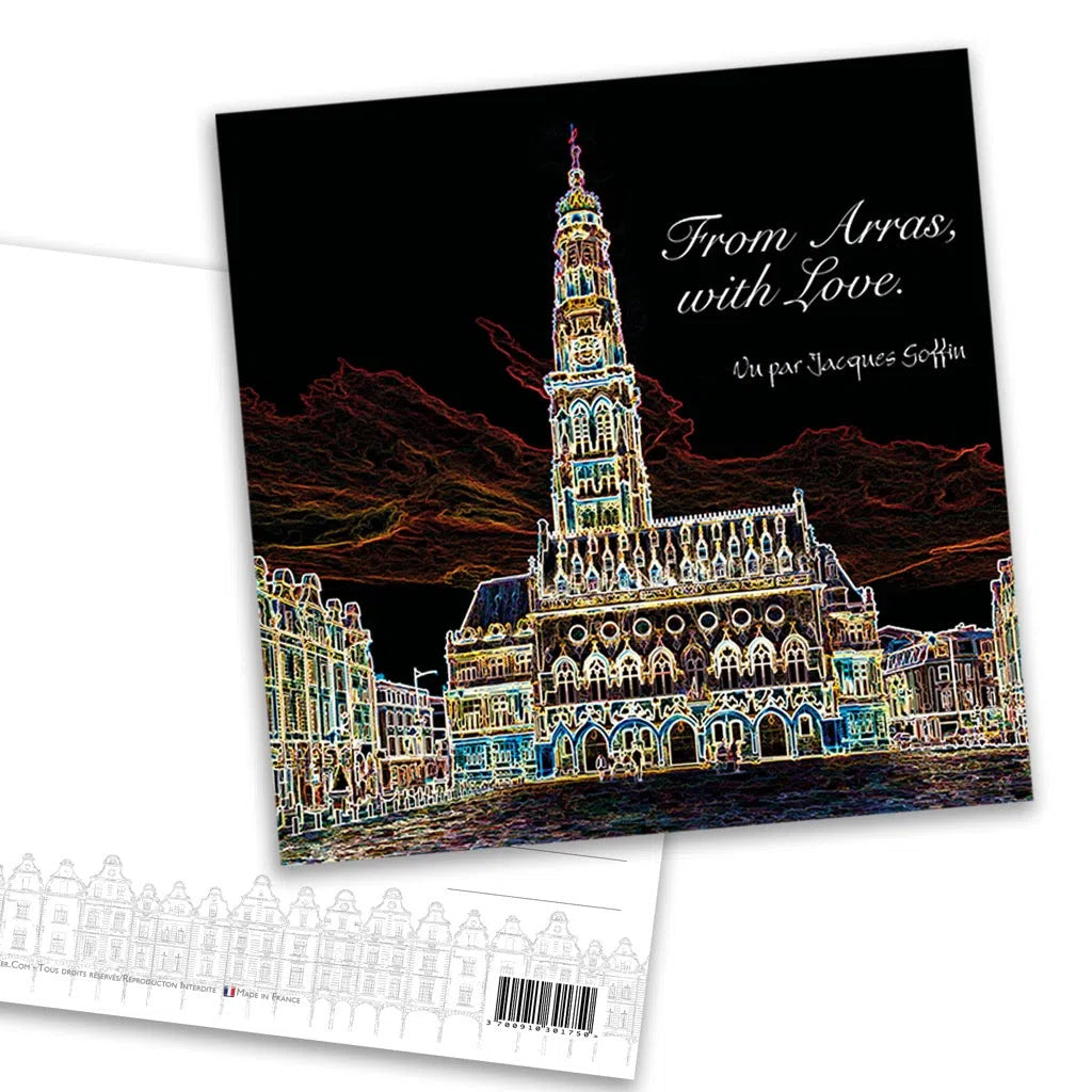 From Arras with love-Imagesdartistes