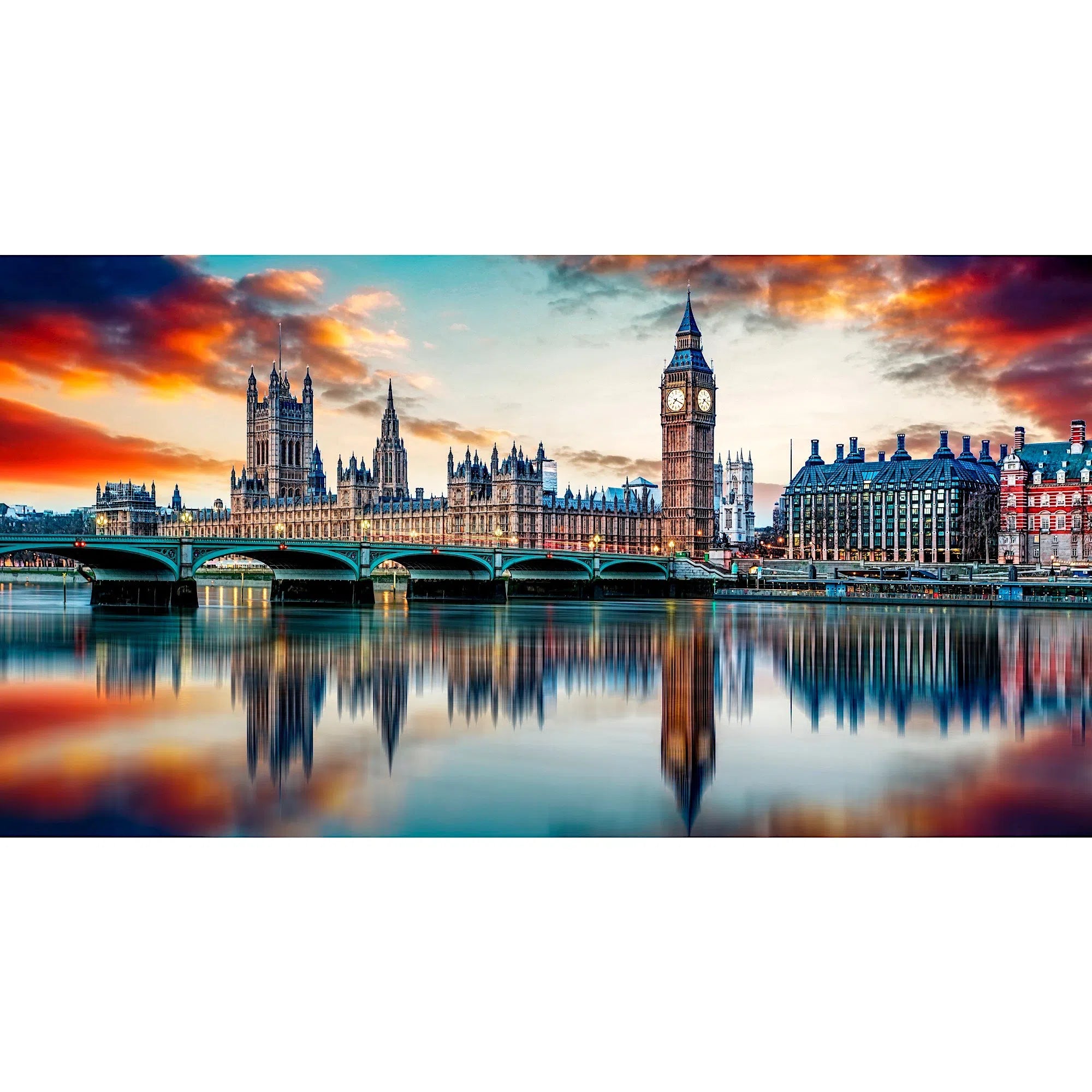 Big Ben, Londres-Imagesdartistes