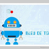 Bleu de toi-Imagesdartistes