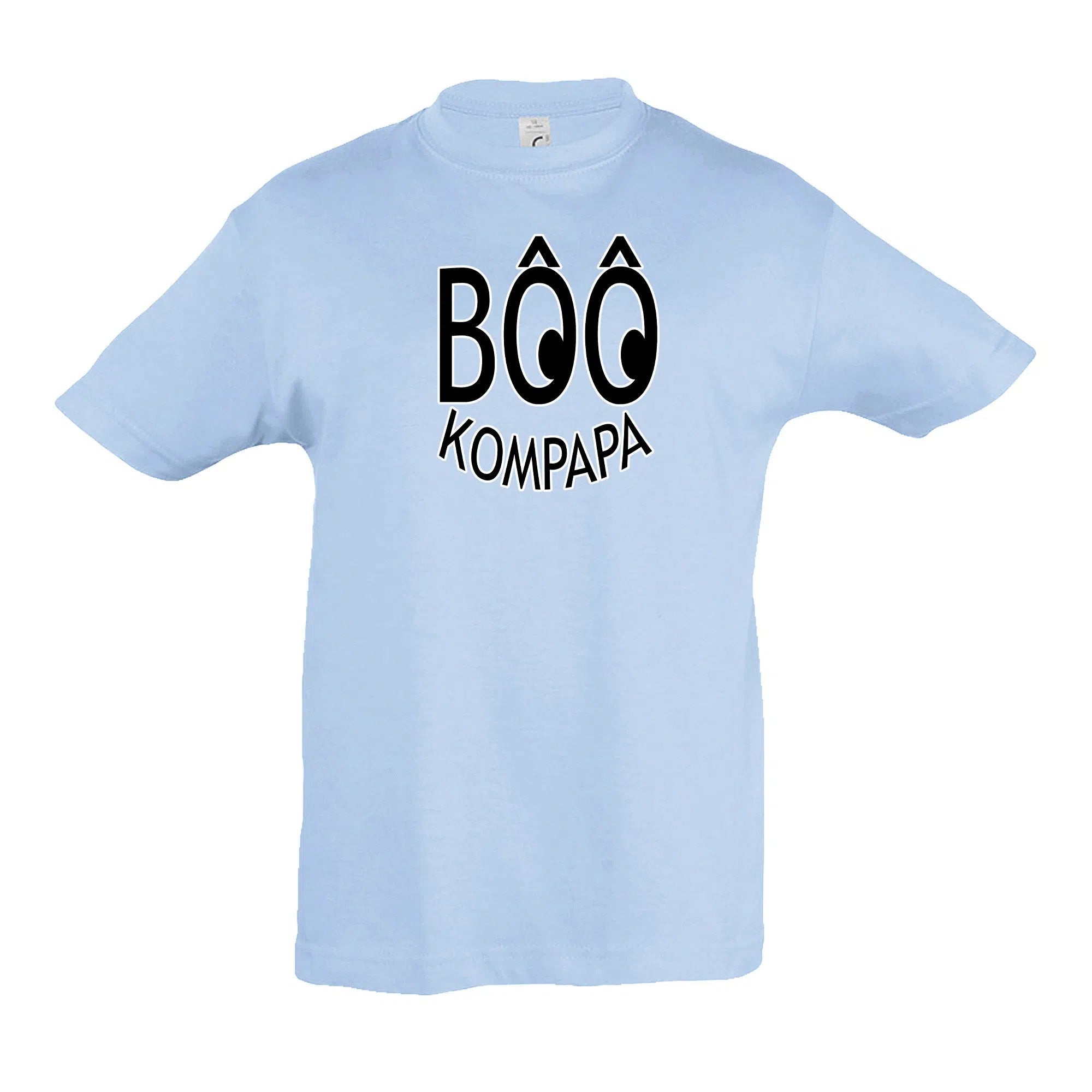 Boo kompapa-Imagesdartistes