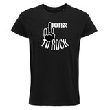 Born to rock-Imagesdartistes