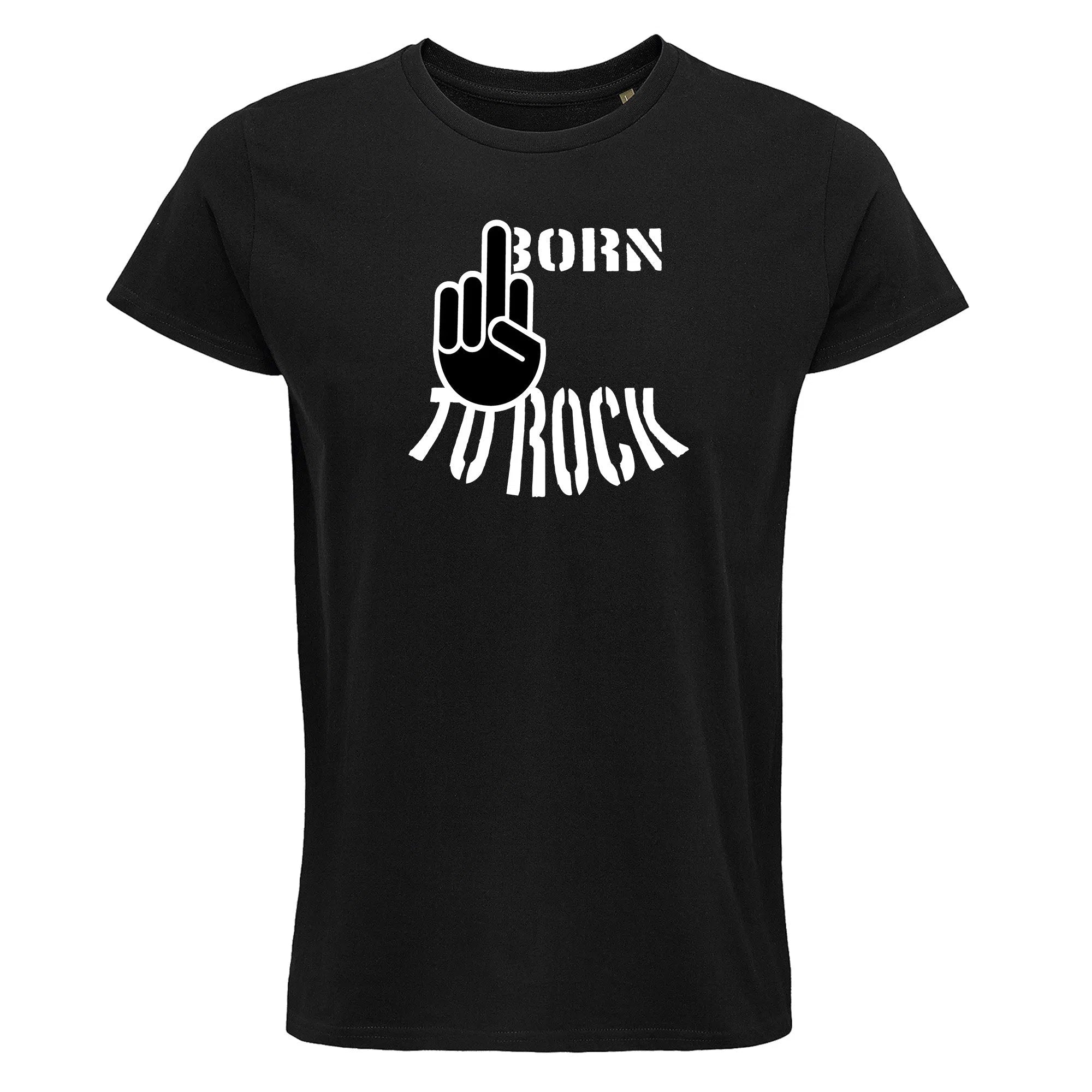 Born to rock-Imagesdartistes