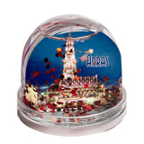 Beffroi et Hôtel de ville d'Arras nuit-Imagesdartistes