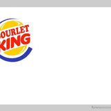 Bourlet King (Burger King)-Imagesdartistes