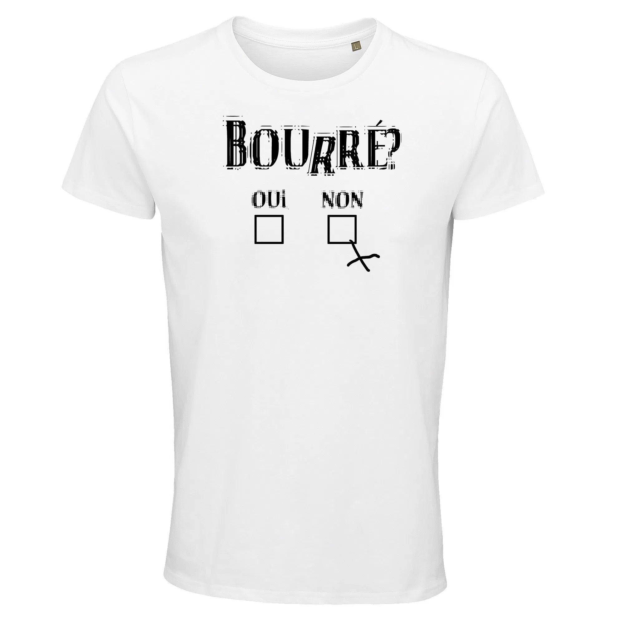 Bourré ?-Imagesdartistes