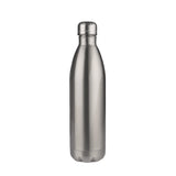 Bouteille isotherme en inox 750ml (Argent)-Imagesdartistes