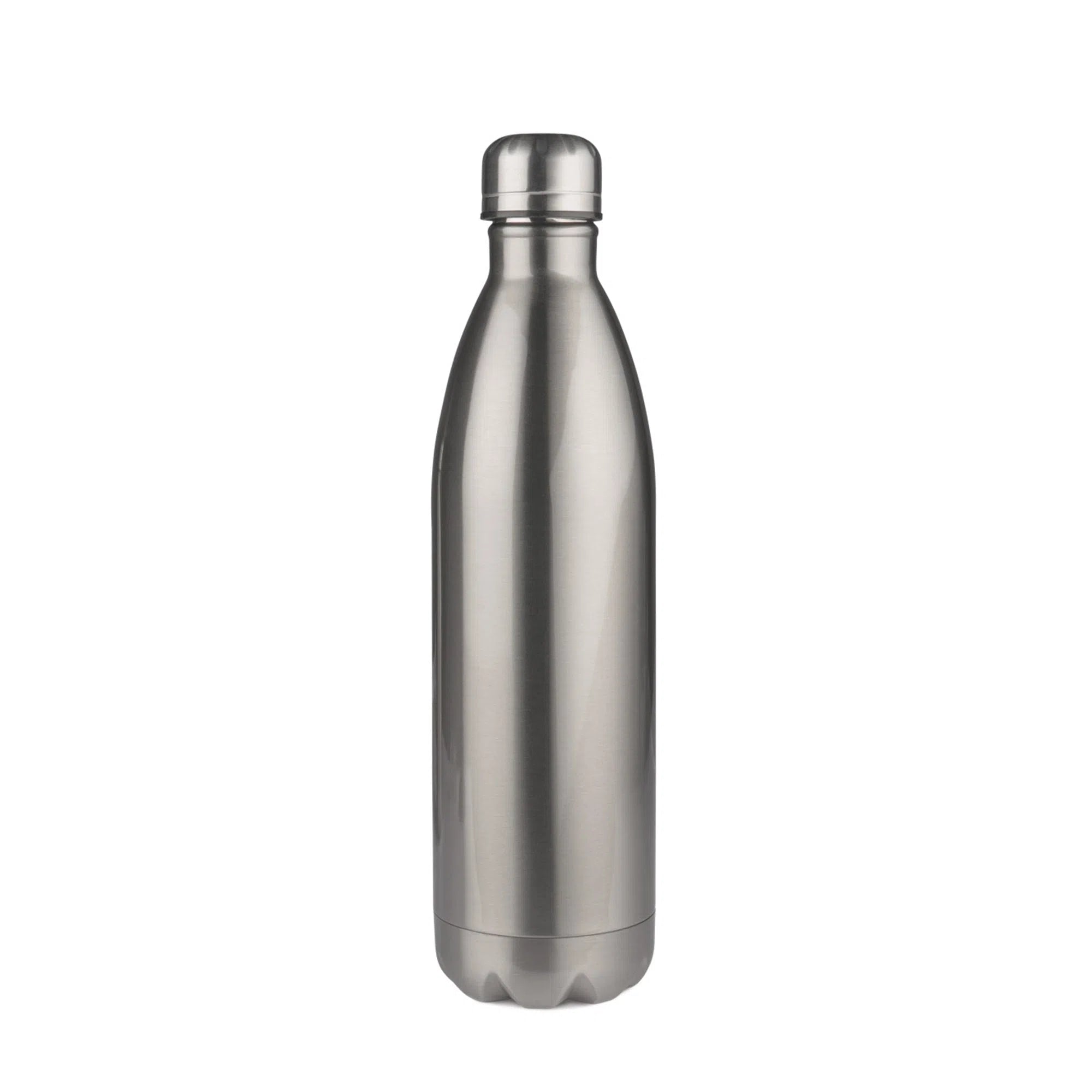 Bouteille isotherme en inox 750ml (Argent)-Imagesdartistes