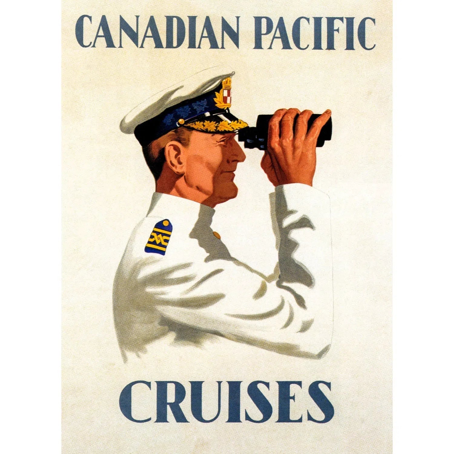Canadian pacific cruises-Imagesdartistes