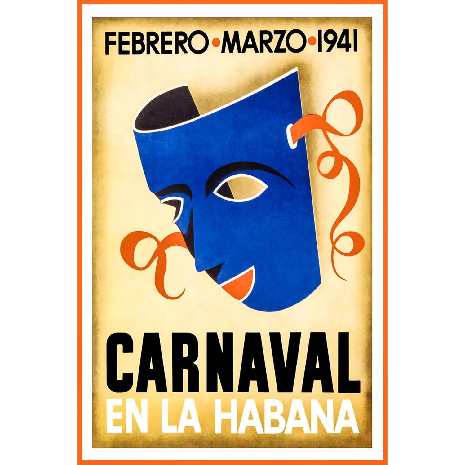 Carnaval en la Habana-Imagesdartistes