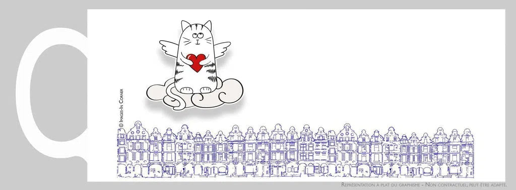 A Arras, on est comme sur un nuage !-Imagesdartistes