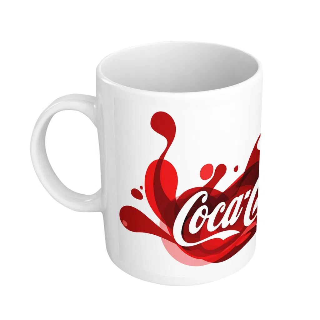 Coca Cola Splash-Imagesdartistes