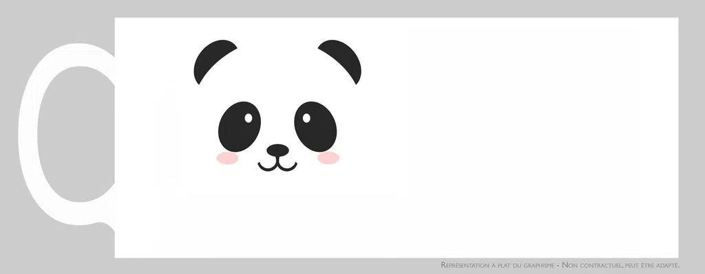 Cute Panda-Imagesdartistes
