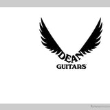 Dean Guitar-Imagesdartistes