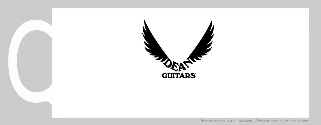Dean Guitar-Imagesdartistes