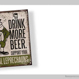 Drink more Beer-Imagesdartistes