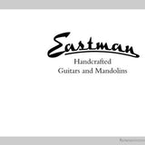 Eastman Guitar-Imagesdartistes