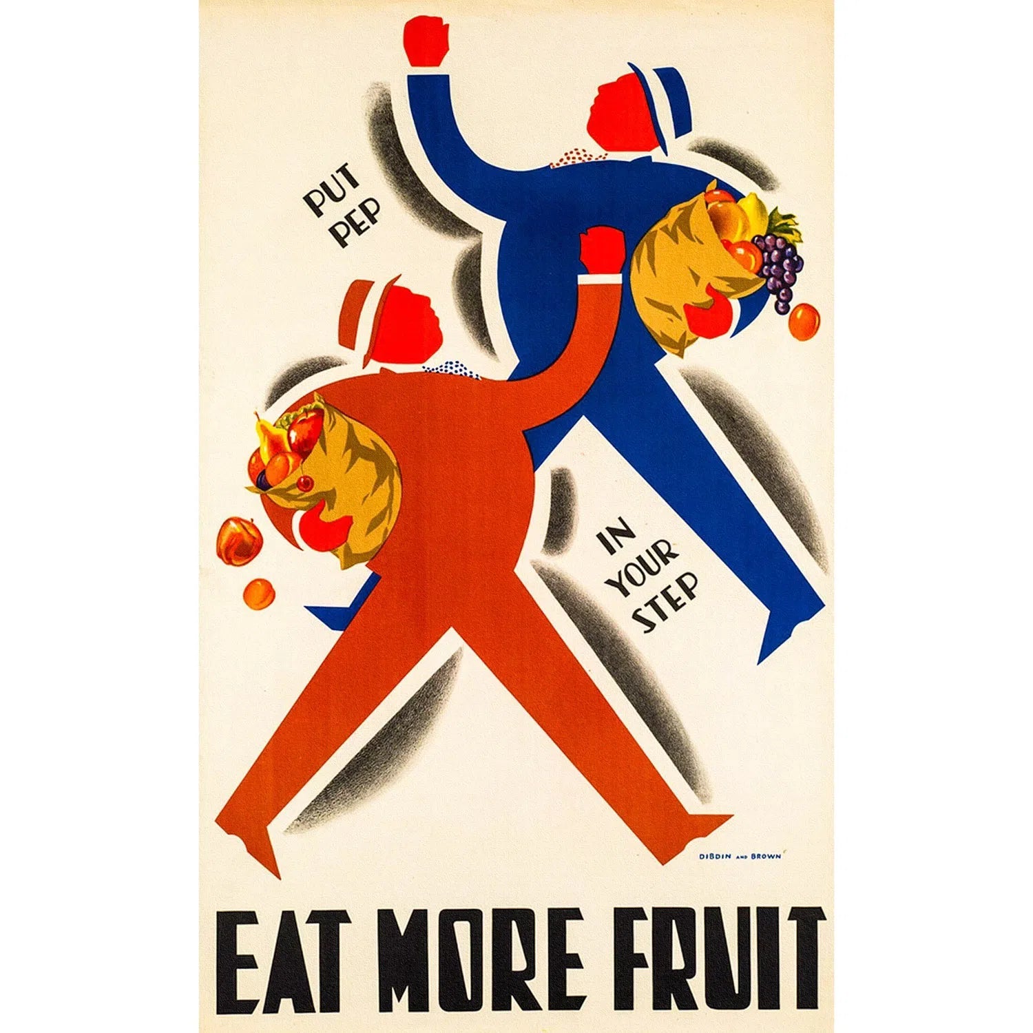 Eat more fruit-Imagesdartistes