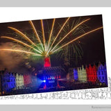 Le beffroi tricolore-Imagesdartistes