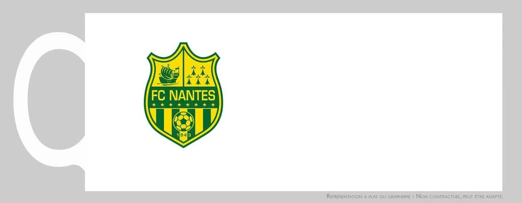 FC Nantes-Imagesdartistes