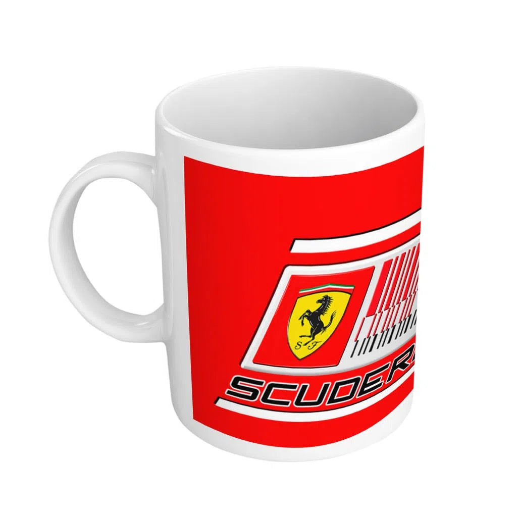 Ferrari Scuderia-Imagesdartistes