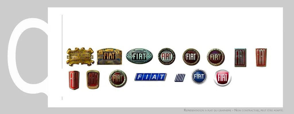 Fiat History-Imagesdartistes